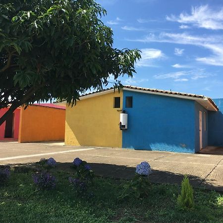 Hotel Rural San Anton Oaxaca Εξωτερικό φωτογραφία