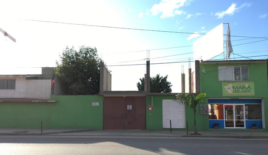 Hotel Rural San Anton Oaxaca Εξωτερικό φωτογραφία