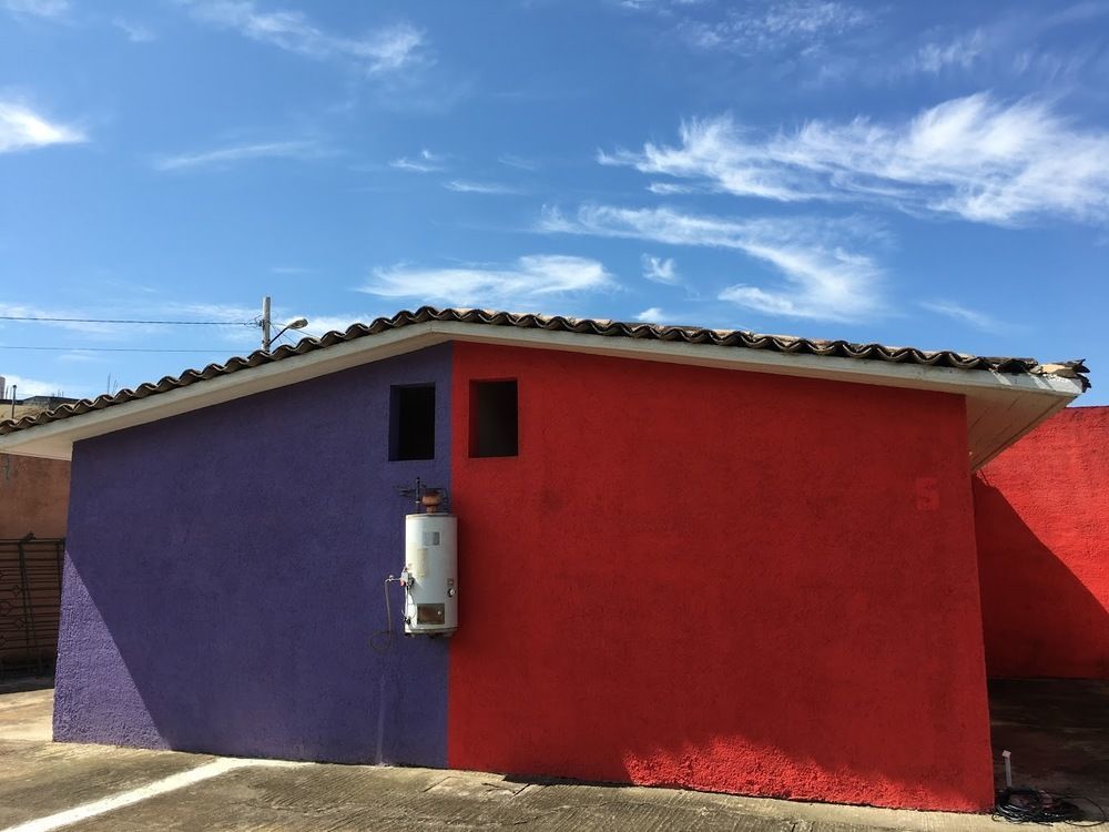 Hotel Rural San Anton Oaxaca Εξωτερικό φωτογραφία