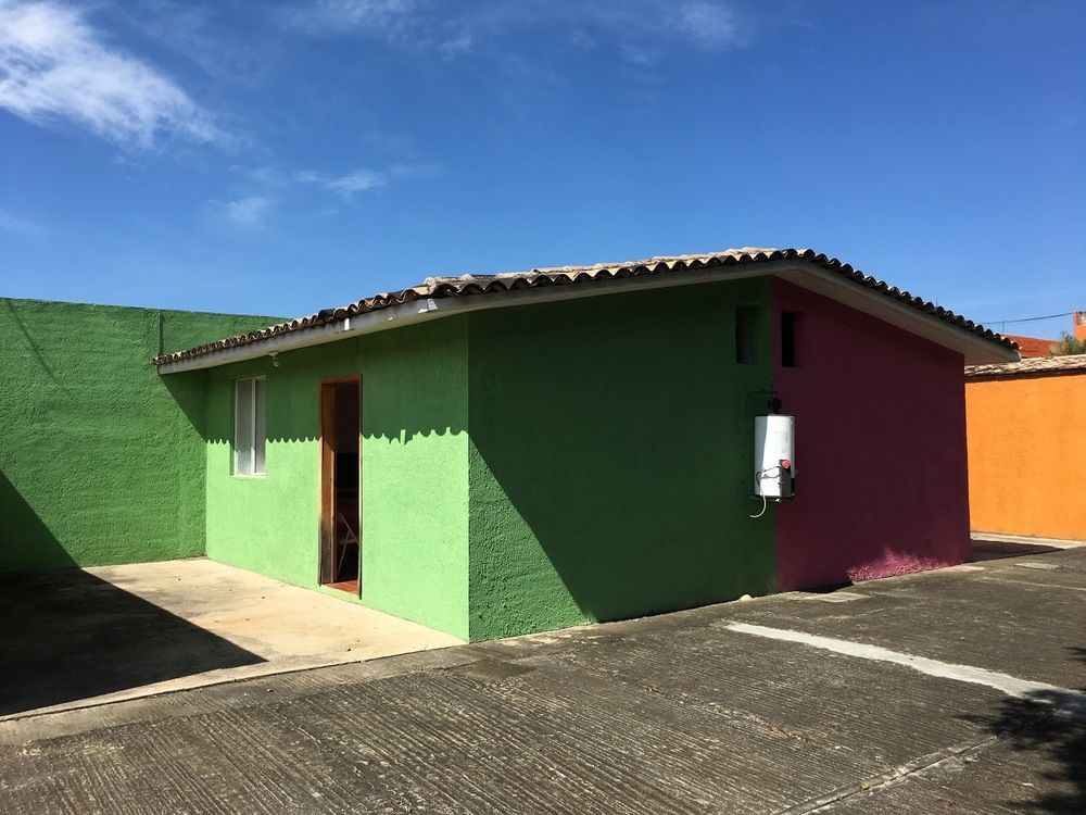 Hotel Rural San Anton Oaxaca Εξωτερικό φωτογραφία