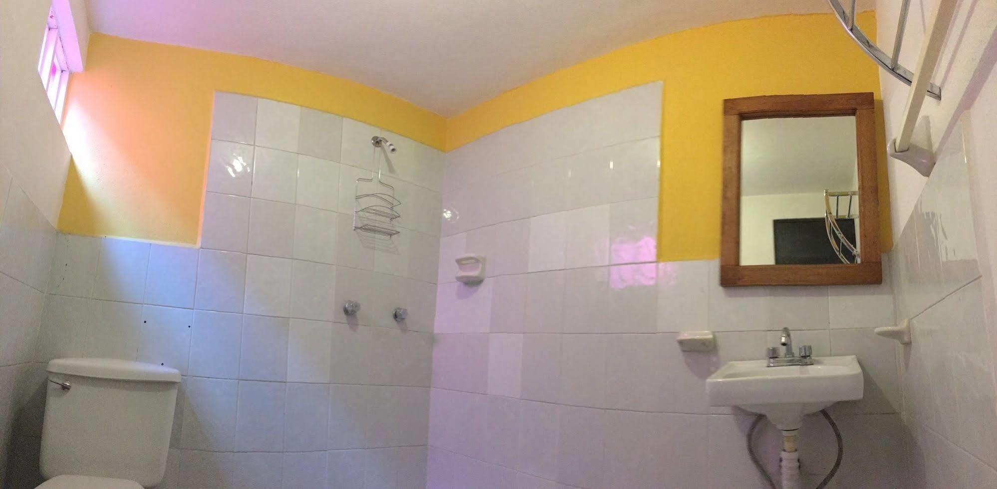 Hotel Rural San Anton Oaxaca Εξωτερικό φωτογραφία