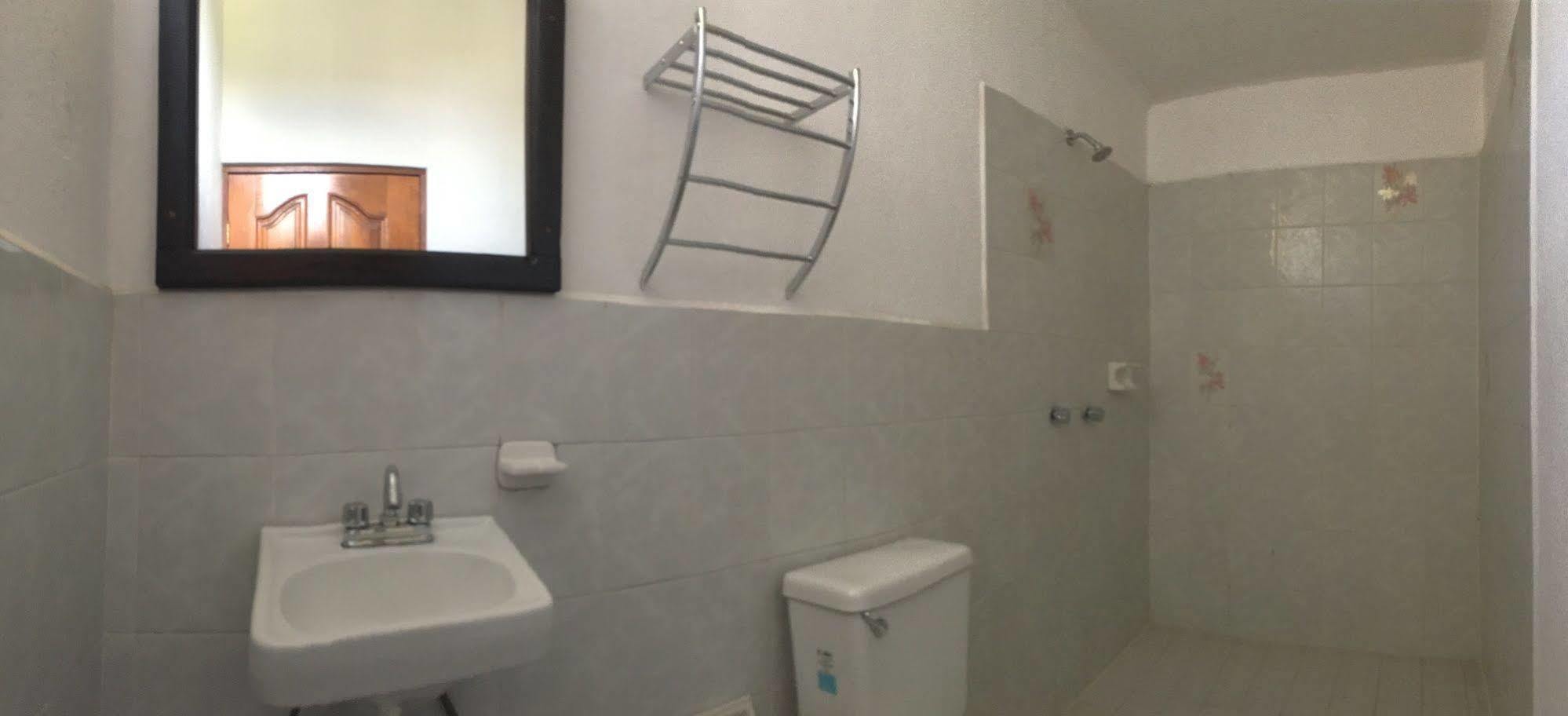 Hotel Rural San Anton Oaxaca Εξωτερικό φωτογραφία
