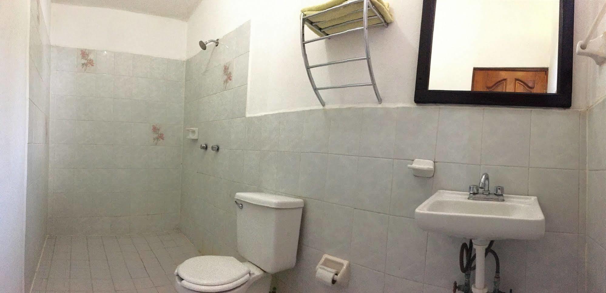 Hotel Rural San Anton Oaxaca Εξωτερικό φωτογραφία