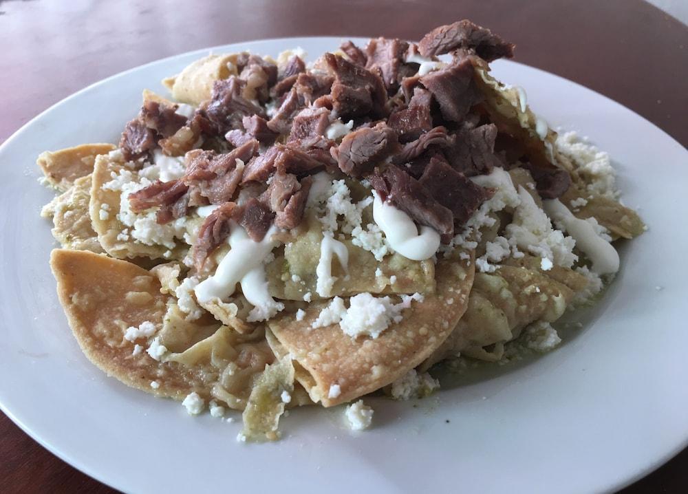 Hotel Rural San Anton Oaxaca Εξωτερικό φωτογραφία