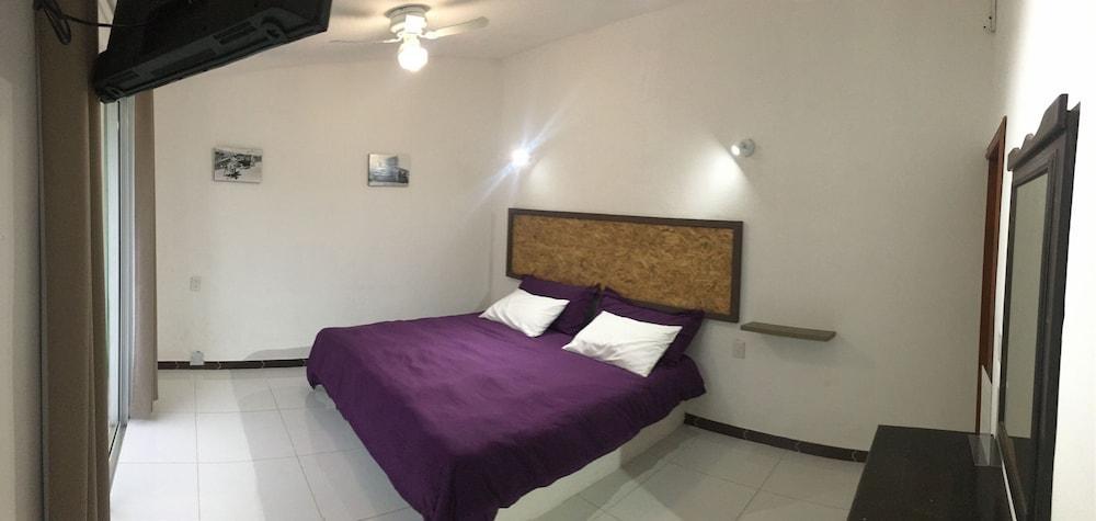 Hotel Rural San Anton Oaxaca Εξωτερικό φωτογραφία